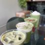 Yunomi Matcha
