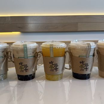 Chicha San Chen - Bubble Tea Near Me - Daly City, California Chicha San Chen - Bubble Tea Near Me - Daly City, California