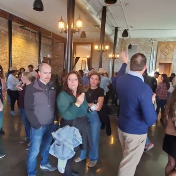 Brick & Beam - In line for drinks - Venues & Event Spaces Near Me - Jacksonville, Florida Brick & Beam - In line for drinks - Venues & Event Spaces Near Me - Jacksonville, Florida