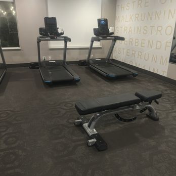 Residence Inn - Gym - Hotels Near Me - Louisville, Kentucky Residence Inn - Gym - Hotels Near Me - Louisville, Kentucky