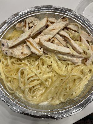 Dominick's by null