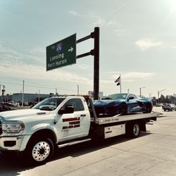 Incredible Towing