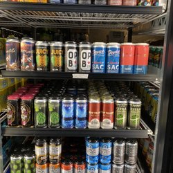 Ernie's Liquor & Deli - 8-12-20 update