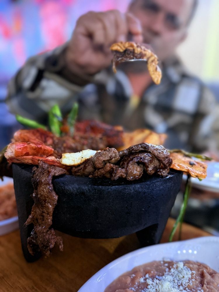 El Tarasco Bar And Grill