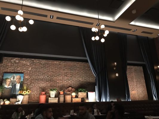 FARM TO BURGER by null