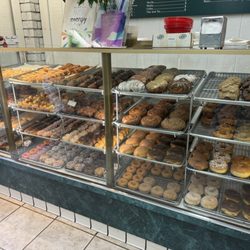 Paradise Donuts & Deli