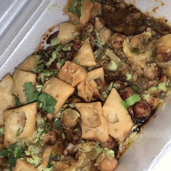 Royal Kabab - Samosa Chat - Indian Near Me - Gambrills, Maryland
