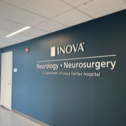 Inova Neurology