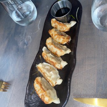 Mito - Pork Gyoza - Japanese Near Me - Bayside, New York Mito - Pork Gyoza - Japanese Near Me - Bayside, New York