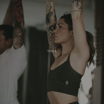 Ritual Urban Retreat - Yoga - Yoga Near Me - Vancouver, British Columbia