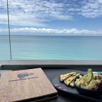 Pa’l 22 - Fish ceviche - Cocktail Bars Near Me - Añasco, Puerto Rico