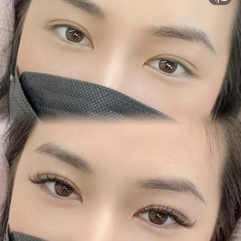 Summerlash_LA - Before and after - Eyelash Service Near Me - Los Angeles, California Summerlash_LA - Before and after - Eyelash Service Near Me - Los Angeles, California