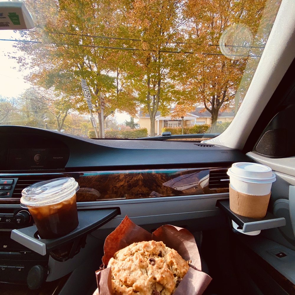 Dough Run - Coffee & Tea Near Me - Monkton, Maryland Dough Run - Coffee & Tea Near Me - Monkton, Maryland