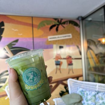 Honolulu Coffee - Matcha - Coffee & Tea Near Me - Vancouver, British Columbia Honolulu Coffee - Matcha - Coffee & Tea Near Me - Vancouver, British Columbia