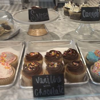 Wildflour Confections - Hard Stale Cupcakes - Coffee & Tea Near Me - Seymour, Connecticut Wildflour Confections - Hard Stale Cupcakes - Coffee & Tea Near Me - Seymour, Connecticut