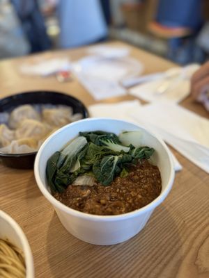Chubby Dumplings—MICHELIN GUIDE GOURMAND by null