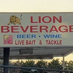 Lion Beverage