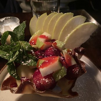 Ristorante Il Melograno - Italian Near Me - New York, New York Ristorante Il Melograno - Italian Near Me - New York, New York