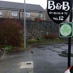 Corrib View B & B