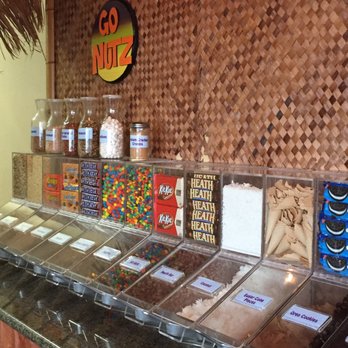 Yogurt Beach - Go nuts!! - Ice Cream & Frozen Yogurt Near Me - Sparks, Nevada Yogurt Beach - Go nuts!! - Ice Cream & Frozen Yogurt Near Me - Sparks, Nevada