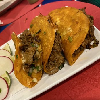 Taco Intenso - Taco Birria (1 Taco) - Tacos Near Me - North Bergen, New Jersey Taco Intenso - Taco Birria (1 Taco) - Tacos Near Me - North Bergen, New Jersey