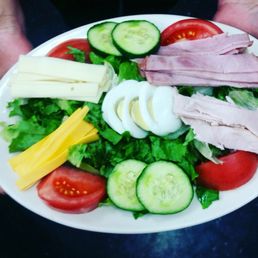Chef Salad