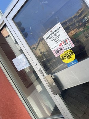 Taco Bell / KFC by null