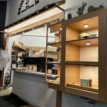 Broken Coffee - Fort Apache - Storefront - Coffee & Tea Near Me - Las Vegas, Nevada Broken Coffee - Fort Apache - Storefront - Coffee & Tea Near Me - Las Vegas, Nevada