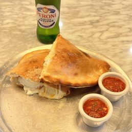 Calzone