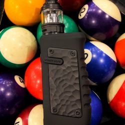 Nirvana Smoke & Vape