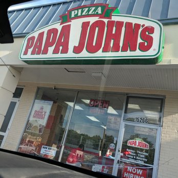 Papa John S Pizza Updated Business Information 13 Photos 20