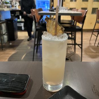 Thrive - LA Dream - Cocktail Bars Near Me - Orlando, Florida Thrive - LA Dream - Cocktail Bars Near Me - Orlando, Florida