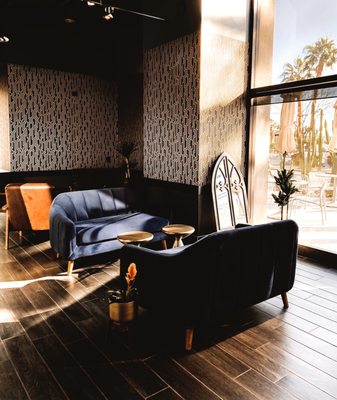 Bad Owl Coffee Roasters - Downtown by null