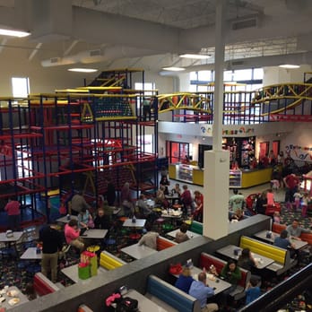 KidMania - Great place for kids to run and get energy out - Arcades Near Me - Plano, Texas