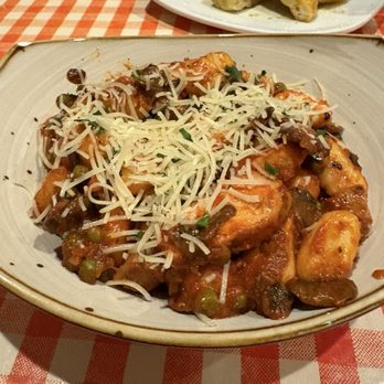 Elio’s Pizzeria - Gnocchi. - Pizza Near Me - Canyon Lake, Texas Elio’s Pizzeria - Gnocchi. - Pizza Near Me - Canyon Lake, Texas