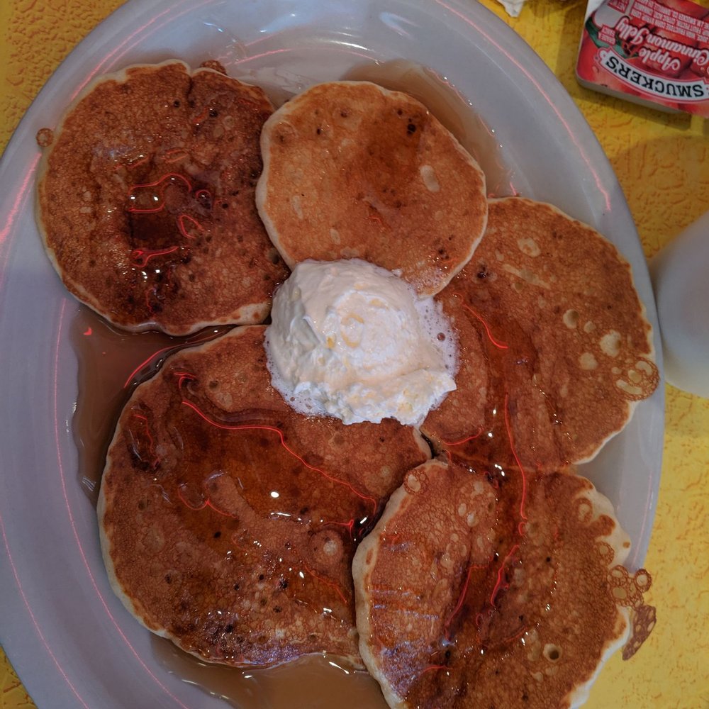Northside Diner - Pancakes - Diners Near Me - Chesterton, Indiana