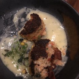 Crab Cakes Crab Cakes