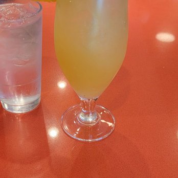 Taste Bar + Kitchen - Sangria - Cocktail Bars Near Me - Houston, Texas