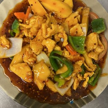 China Inn - Chinese Near Me - Tulare, California