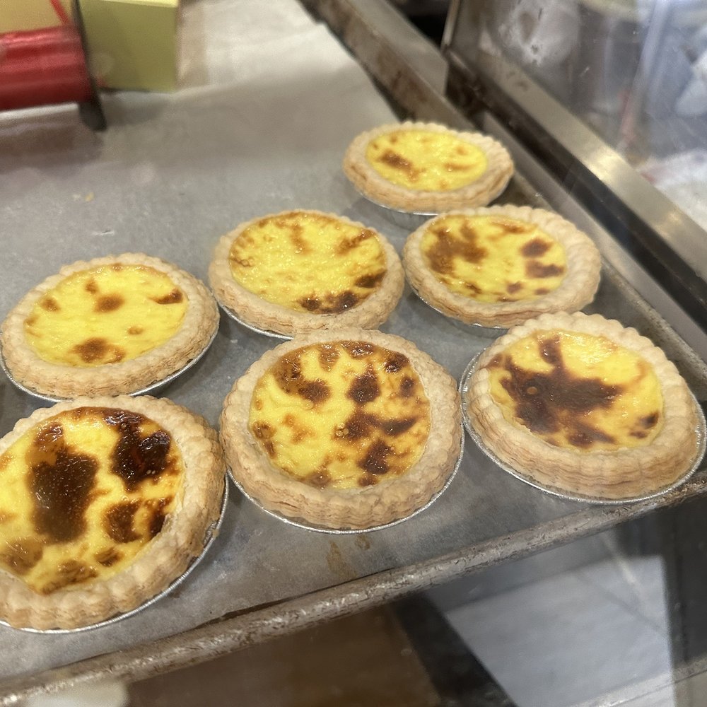 Yu King Bakery - Bakeries Near Me - Brooklyn, New York Yu King Bakery - Bakeries Near Me - Brooklyn, New York
