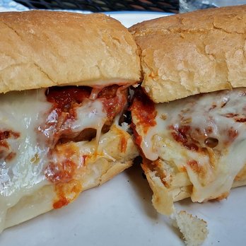 The Villa Restaurant - The meatball sub remains a staple of my Villa memories - Italian Near Me - Wayland, Massachusetts The Villa Restaurant - The meatball sub remains a staple of my Villa memories - Italian Near Me - Wayland, Massachusetts