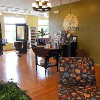 Karma Salon Spa - Hair Salons Near Me - Grayslake, Illinois Karma Salon Spa - Hair Salons Near Me - Grayslake, Illinois