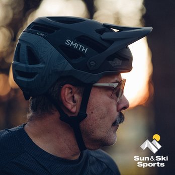 Sun & Ski Sports - Smith helmets and sunglasses, Fox apparel and more cycling gear built for trail laps, road rides and everything in between - Outdoor Gear Near Me - Frisco, Texas