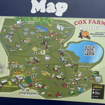 Cox Farms - New safari slide!! - Attraction Farms Near Me - Centreville, Virginia Cox Farms - New safari slide!! - Attraction Farms Near Me - Centreville, Virginia