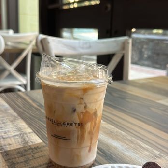 Hansel and Gretel - Coffee & Tea Near Me - Atlanta, Georgia Hansel and Gretel - Coffee & Tea Near Me - Atlanta, Georgia