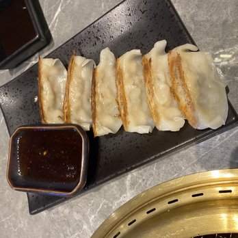 Ishoni Yakiniku - Gyoza - Barbeque Near Me - Seattle, Washington Ishoni Yakiniku - Gyoza - Barbeque Near Me - Seattle, Washington