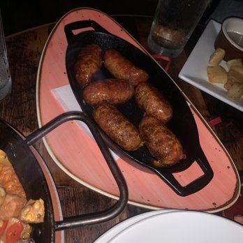 Sangria Tapas Restaurant - Tapas/Small Plates Near Me - Mahwah, New Jersey