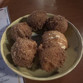 Tiffany's - Mochi donuts - Asian Fusion Near Me - Wailuku, Hawaii Tiffany's - Mochi donuts - Asian Fusion Near Me - Wailuku, Hawaii