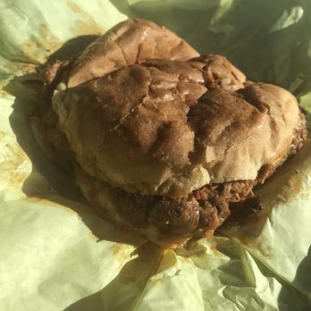 Dieter Brothers Restaurant - Chopped brisket sandwich - Barbeque Near Me - Lindsay, Texas Dieter Brothers Restaurant - Chopped brisket sandwich - Barbeque Near Me - Lindsay, Texas