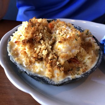 Seaport Grille - Lobster Mac & Cheese - Seafood Near Me - Gloucester, Massachusetts Seaport Grille - Lobster Mac & Cheese - Seafood Near Me - Gloucester, Massachusetts